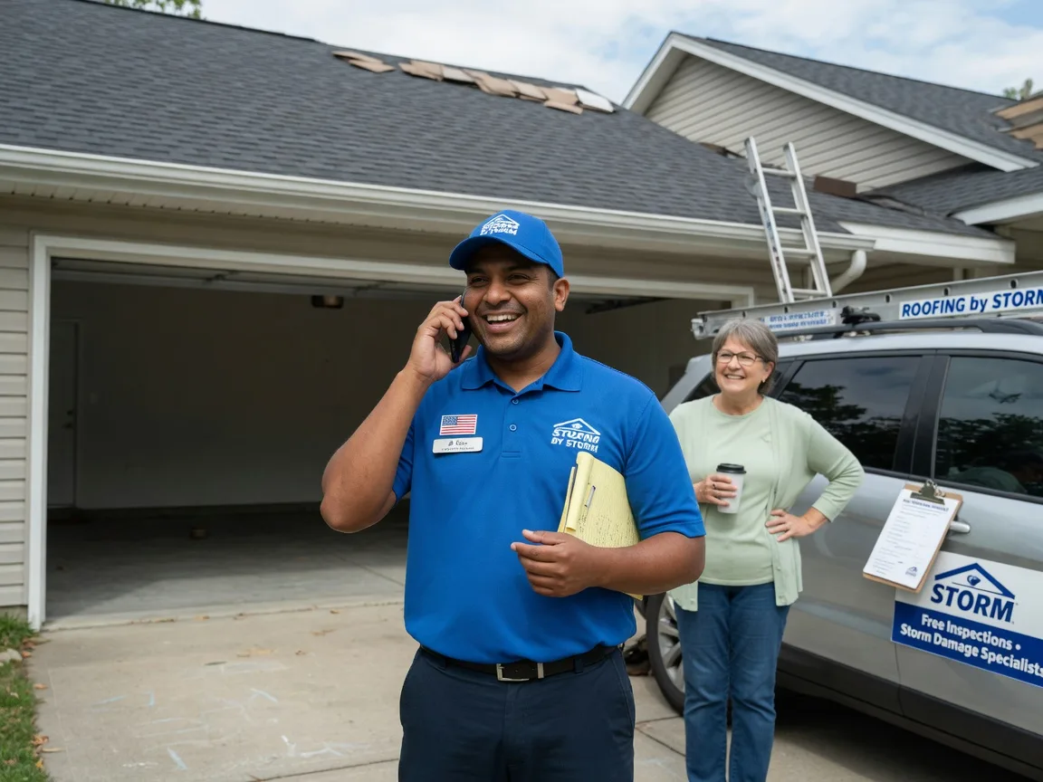 Roof Repair Near Me Sharps, VA FAQs