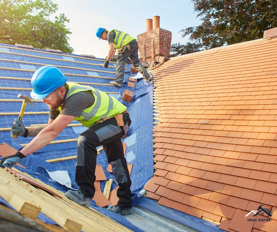 Why choose Roof Repair Near Me in Sharps, VA